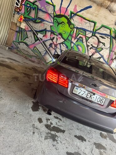 Chevrolet Cruze 2011, 309,000 km - 1.4 l - Bakı