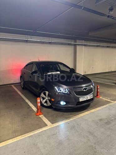 Chevrolet Cruze 2011, 309,000 km - 1.4 l - Bakı