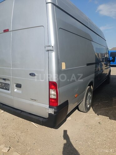 Ford Transit 2010, 153,000 km - 2.4 л - Bakı