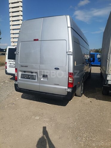 Ford Transit 2010, 153,000 km - 2.4 л - Bakı