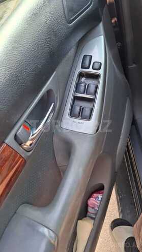 Toyota Land Cruiser Prado 2008, 315,000 km - 4.0 l - Bakı
