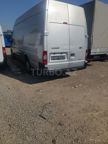 Ford Transit 2010, 153,000 km - 2.4 л - Bakı