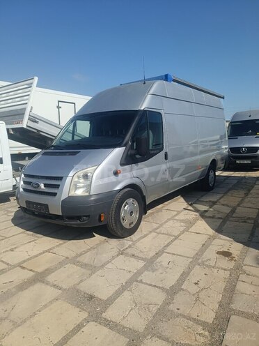 Ford Transit 2010, 153,000 km - 2.4 л - Bakı