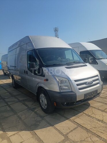 Ford Transit 2010, 153,000 km - 2.4 л - Bakı