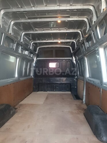 Ford Transit 2010, 153,000 km - 2.4 л - Bakı