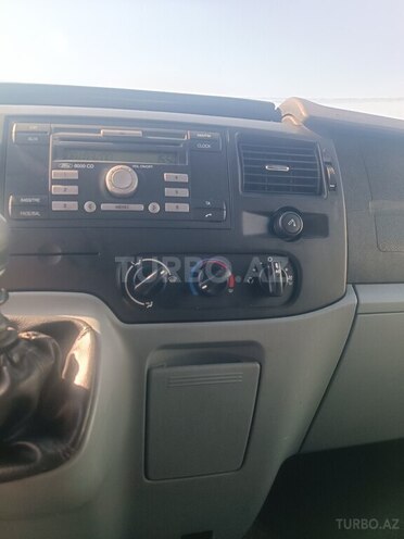 Ford Transit 2010, 153,000 km - 2.4 л - Bakı