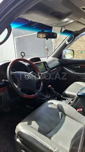 Toyota Land Cruiser Prado 2008, 315,000 km - 4.0 l - Bakı