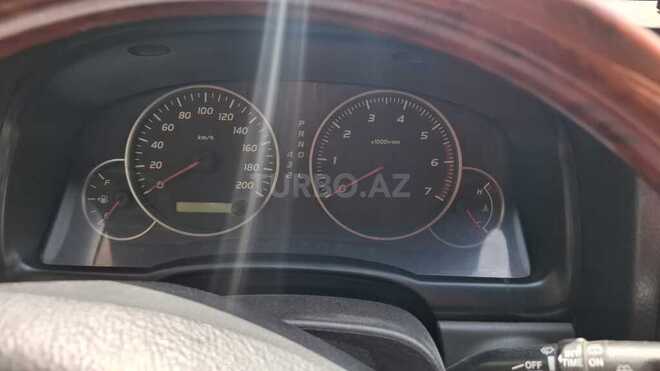 Toyota Land Cruiser Prado 2008, 315,000 km - 4.0 l - Bakı