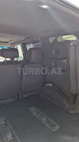 Toyota Land Cruiser Prado 2008, 315,000 km - 4.0 l - Bakı