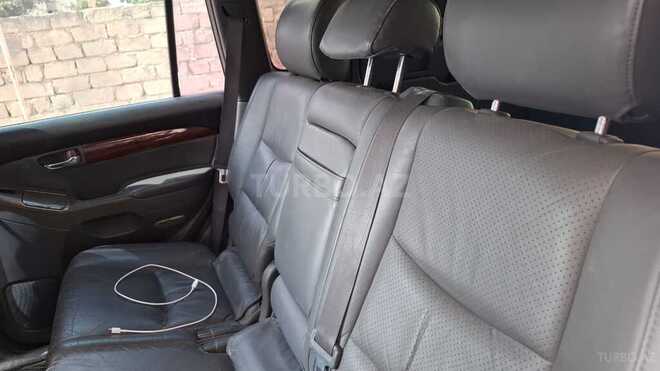 Toyota Land Cruiser Prado 2008, 315,000 km - 4.0 l - Bakı