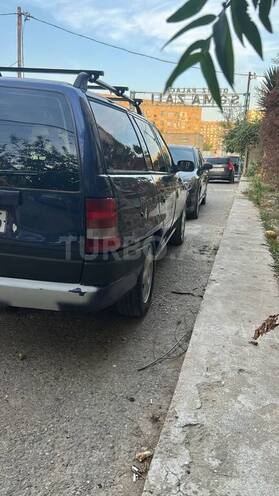 Opel Astra 1995, 457,000 km - 1.8 l - Bakı