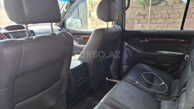 Toyota Land Cruiser Prado 2008, 315,000 km - 4.0 l - Bakı