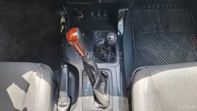Toyota Land Cruiser Prado 2008, 315,000 km - 4.0 l - Bakı