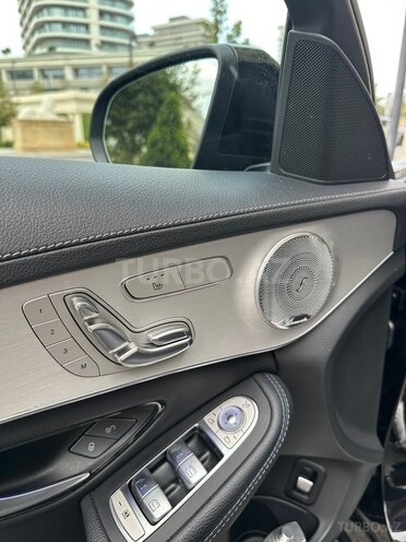 Mercedes C 300 2021, 137,000 km - 2.0 l - Bakı