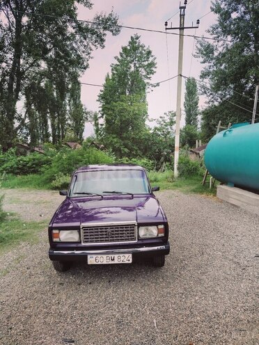LADA (VAZ) 2107 2004, 65,000 km - 1.5 л - Qazax