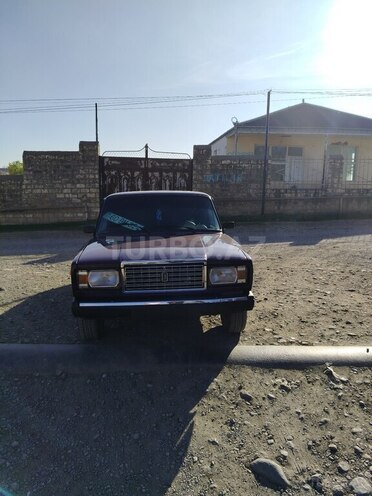 LADA (VAZ) 2107 2004, 65,000 km - 1.5 л - Qazax