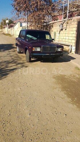 LADA (VAZ) 2107 2004, 65,000 km - 1.5 л - Qazax
