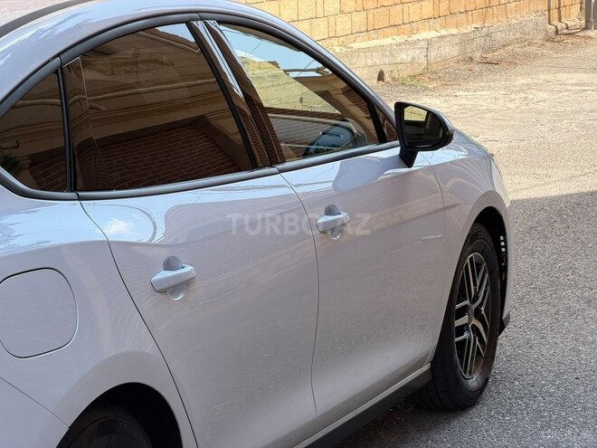 BYD  2025, 7,000 km - 1.5 l - Bakı