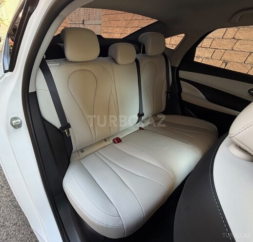 BYD  2025, 7,000 km - 1.5 l - Bakı