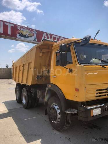 KamAz 65115 2005, 360,000 km - 11.0 l - Cəlilabad
