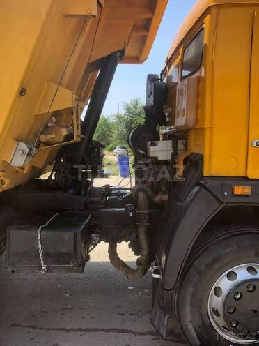 KamAz 65115 2005, 360,000 km - 11.0 l - Cəlilabad