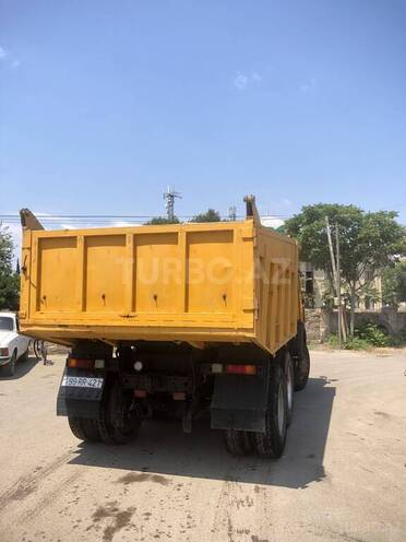 KamAz 65115 2005, 360,000 km - 11.0 l - Cəlilabad