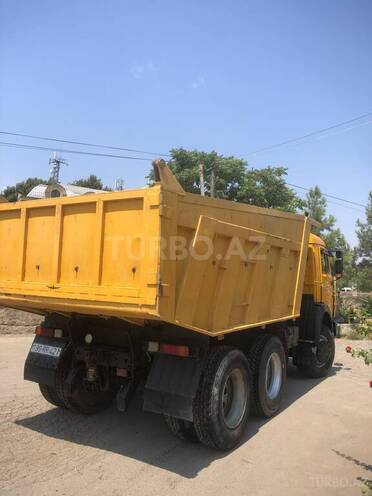 KamAz 65115 2005, 360,000 km - 11.0 l - Cəlilabad