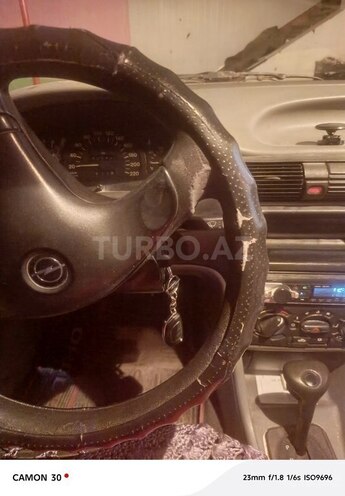 Opel Astra 1993, 425,436 km - 2.0 л - Quba