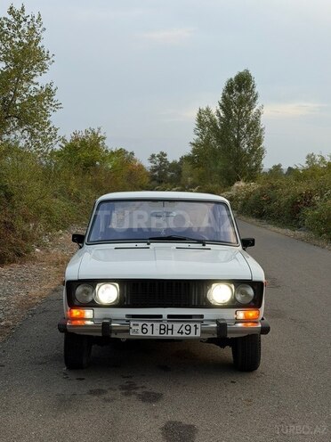 LADA (VAZ) 2106 1982, 45,000 km - 1.6 l - Qəbələ