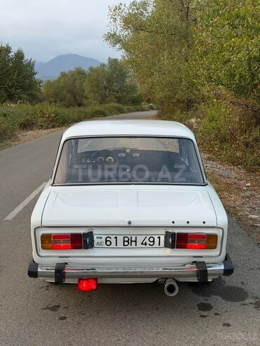 LADA (VAZ) 2106 1982, 45,000 km - 1.6 l - Qəbələ