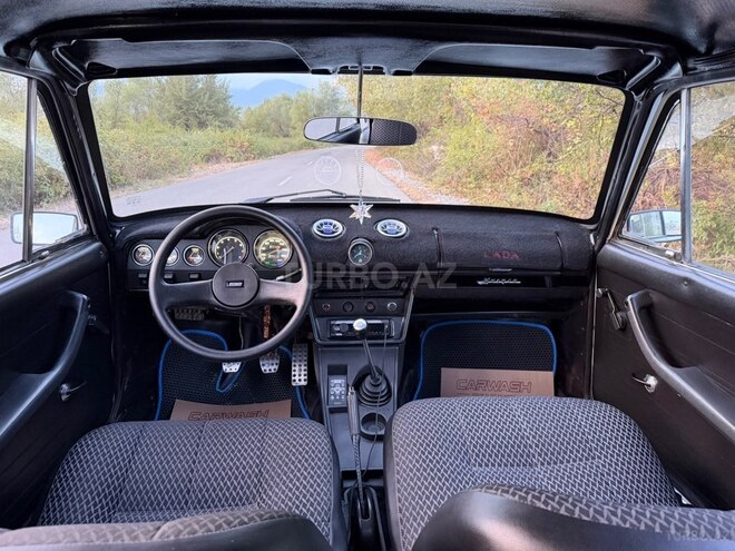 LADA (VAZ) 2106 1982, 45,000 km - 1.6 l - Qəbələ