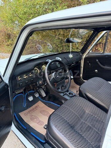 LADA (VAZ) 2106 1982, 45,000 km - 1.6 l - Qəbələ