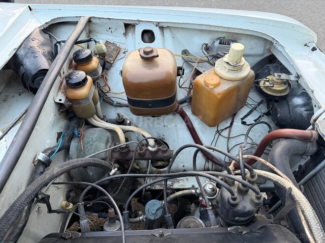 LADA (VAZ) 2106 1982, 45,000 km - 1.6 l - Qəbələ