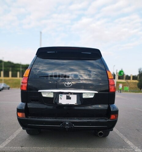 Toyota Land Cruiser Prado 2007, 315,664 km - 4.0 l - Bakı