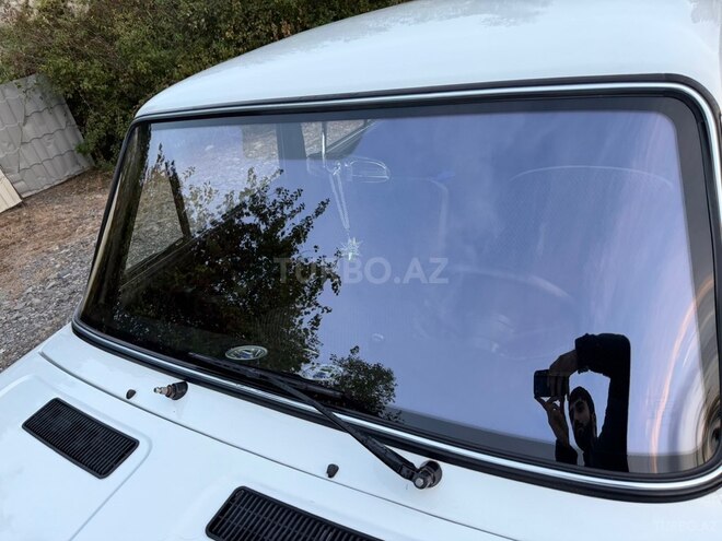 LADA (VAZ) 2106 1982, 45,000 km - 1.6 l - Qəbələ