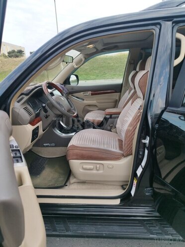 Toyota Land Cruiser Prado 2007, 315,664 km - 4.0 l - Bakı