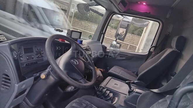 Mercedes Atego 1218 2009, 635,000 km - 4.3 л - Bakı