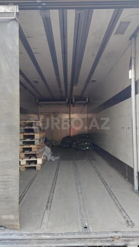 Mercedes Atego 1218 2009, 635,000 km - 4.3 л - Bakı