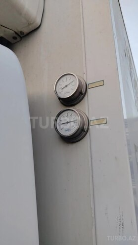 Mercedes Atego 1218 2009, 635,000 km - 4.3 л - Bakı
