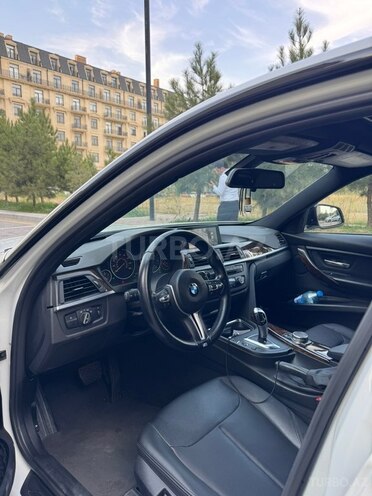 BMW 328 2015, 130,759 km - 2.0 l - Bakı