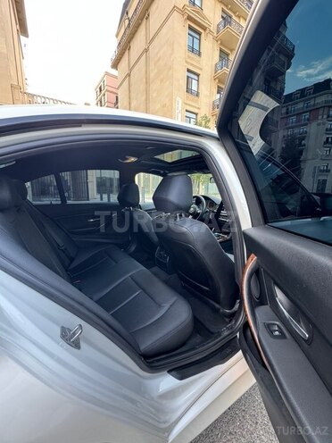 BMW 328 2015, 130,759 km - 2.0 l - Bakı