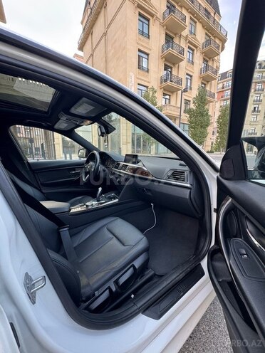 BMW 328 2015, 130,759 km - 2.0 l - Bakı