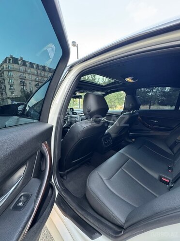 BMW 328 2015, 130,759 km - 2.0 l - Bakı
