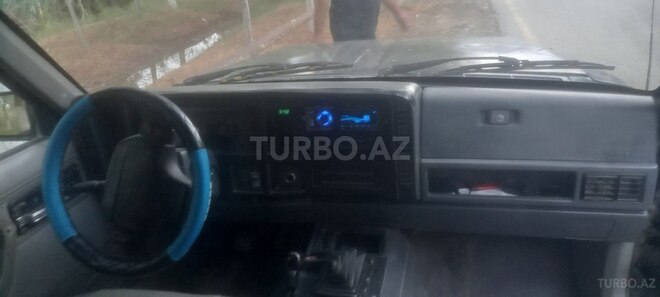 Jeep Cherokee 1996, 244,586 km - 2.5 l - Biləsuvar