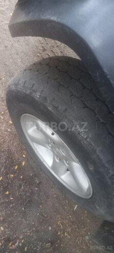 Jeep Cherokee 1996, 244,586 km - 2.5 l - Biləsuvar
