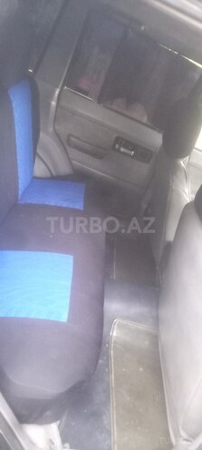 Jeep Cherokee 1996, 244,586 km - 2.5 l - Biləsuvar