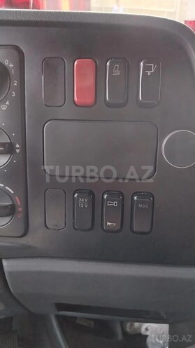Mercedes Atego 1218 2009, 635,000 km - 4.3 л - Bakı
