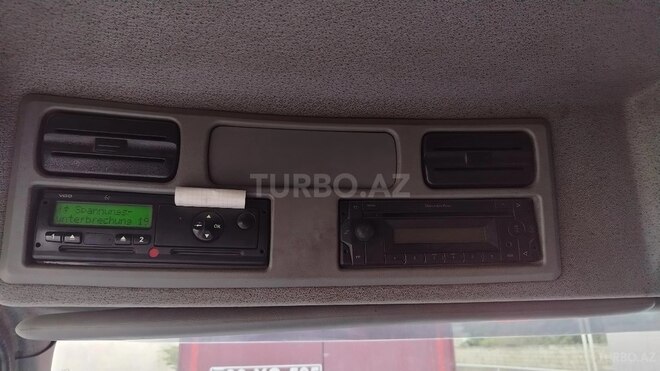 Mercedes Atego 1218 2009, 635,000 km - 4.3 л - Bakı
