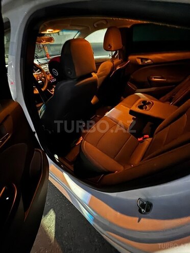 Chevrolet Cruze 2016, 133,000 km - 1.4 л - Bakı
