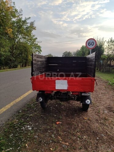 Muravey Muravey-2 01 1989, 124,879 km - 0.2 л - Qax